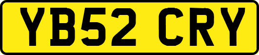 YB52CRY