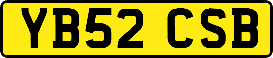 YB52CSB