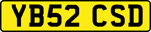 YB52CSD