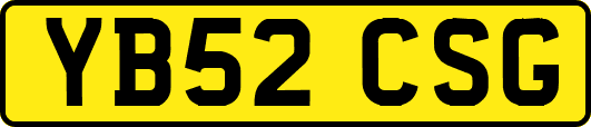 YB52CSG