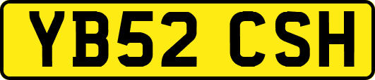YB52CSH