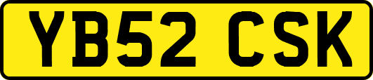 YB52CSK