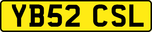 YB52CSL