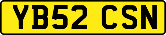 YB52CSN