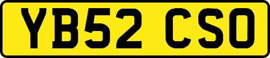YB52CSO