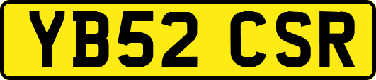 YB52CSR