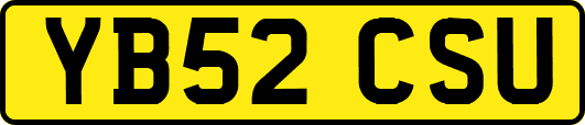 YB52CSU