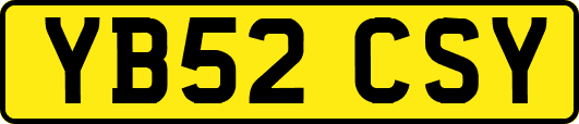 YB52CSY