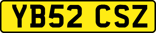 YB52CSZ