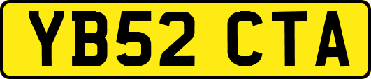 YB52CTA