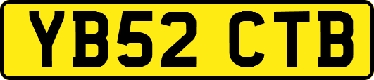 YB52CTB