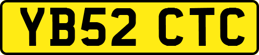 YB52CTC