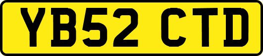YB52CTD