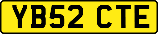 YB52CTE