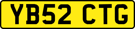 YB52CTG