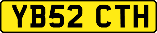 YB52CTH