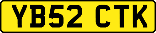 YB52CTK