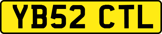 YB52CTL