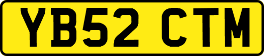 YB52CTM