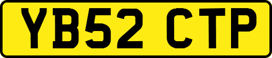 YB52CTP