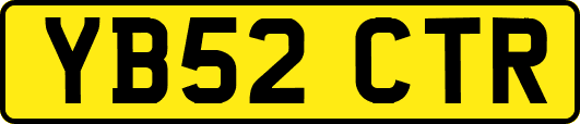 YB52CTR
