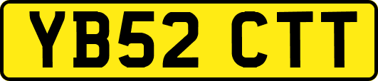 YB52CTT