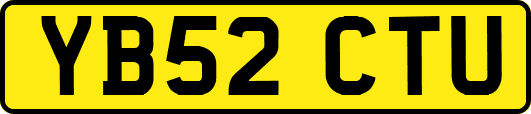 YB52CTU