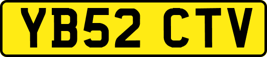 YB52CTV