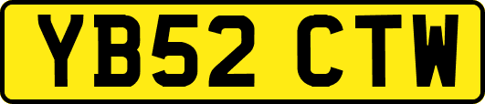 YB52CTW
