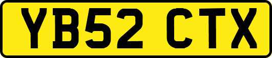 YB52CTX