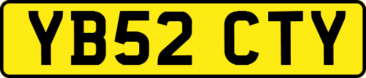 YB52CTY