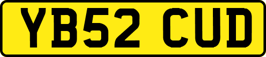 YB52CUD