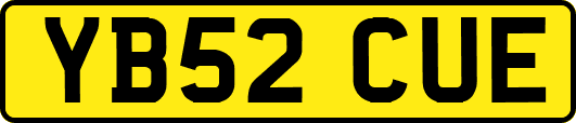 YB52CUE