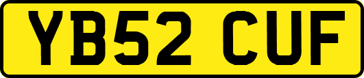 YB52CUF