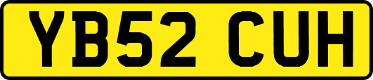 YB52CUH