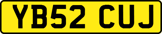 YB52CUJ