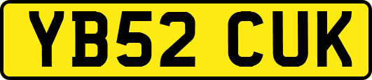 YB52CUK