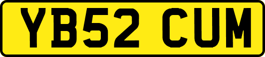 YB52CUM