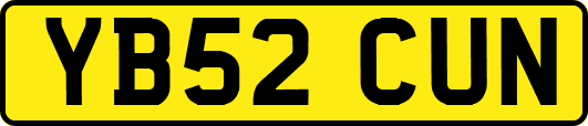 YB52CUN