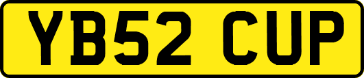 YB52CUP