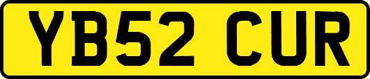 YB52CUR