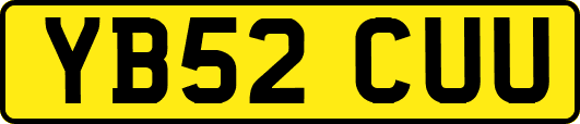 YB52CUU