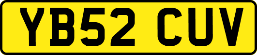 YB52CUV
