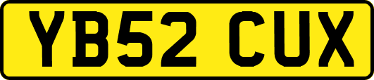 YB52CUX