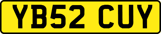 YB52CUY