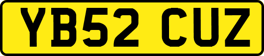 YB52CUZ