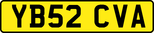 YB52CVA