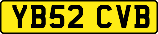 YB52CVB