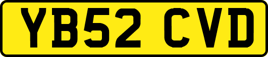 YB52CVD