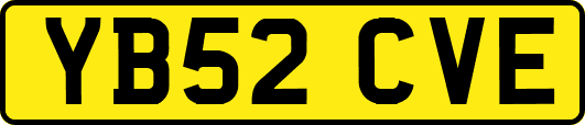 YB52CVE